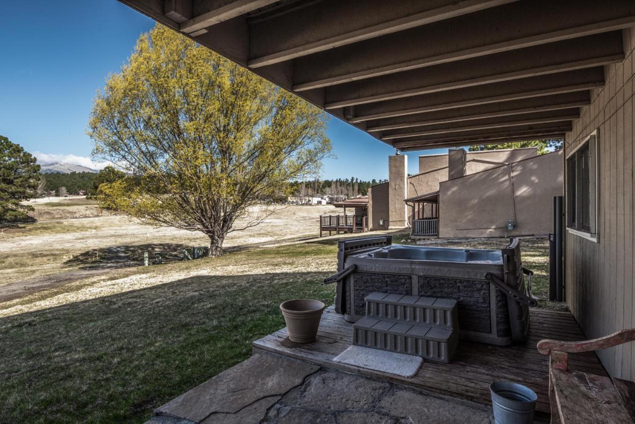 Villa Bogie Ruidoso Exterior foto