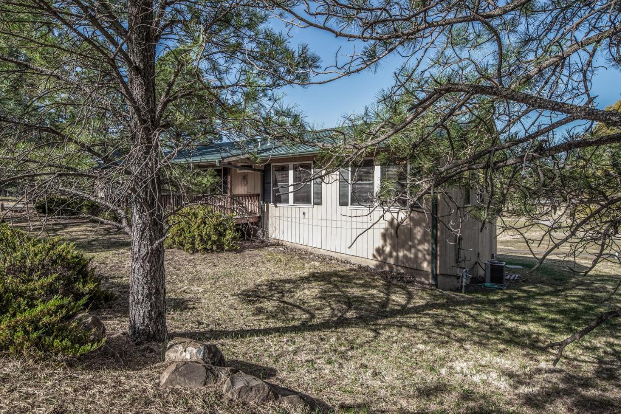 Villa Bogie Ruidoso Exterior foto