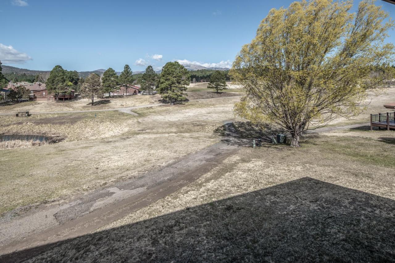 Villa Bogie Ruidoso Exterior foto