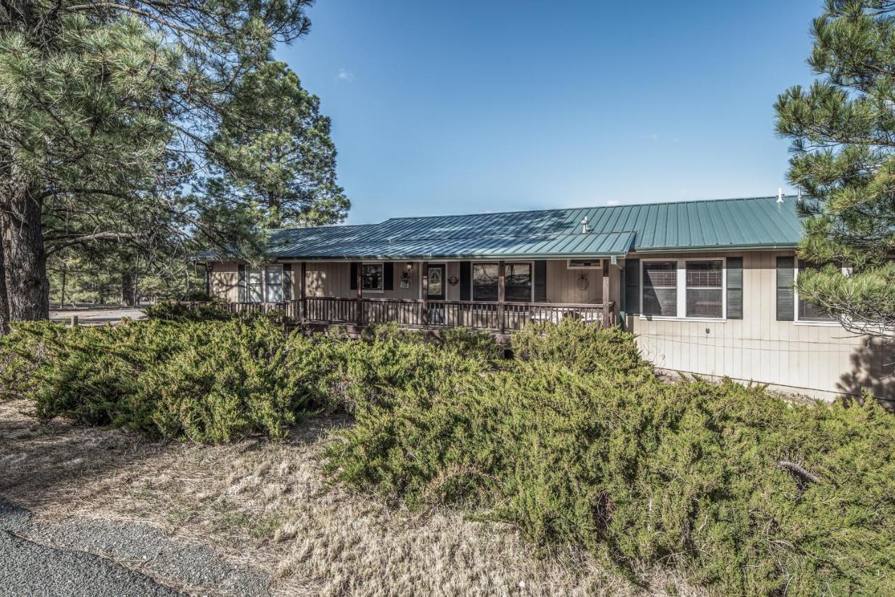 Villa Bogie Ruidoso Exterior foto